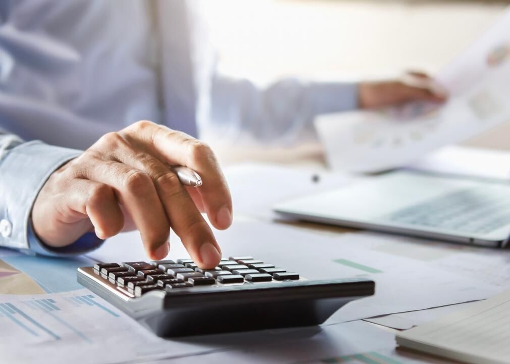 #54. Accounting